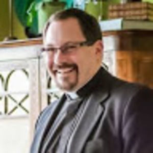 Meet your Posher, James l.